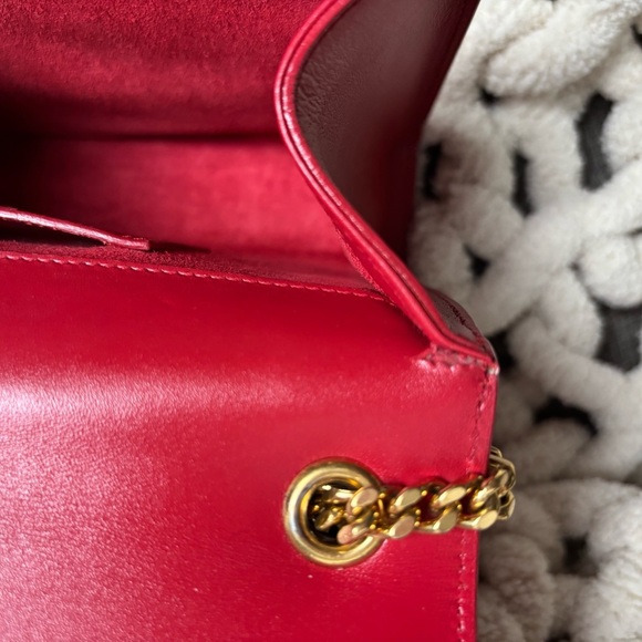 Yves Saint Laurent Medium Kate Tassel Crossbody Bag - Picture 6 of 15